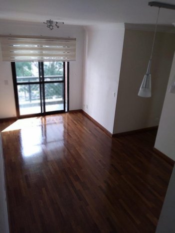 apartment em Rua Itapimirum, Vila Andrade - São Paulo - SP