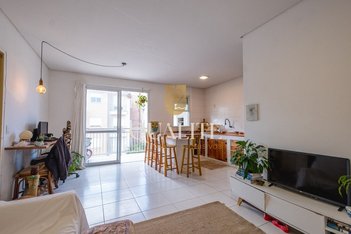 apartment em Rua dos Canudos, Ingleses do Rio Vermelho - Florianópolis - SC