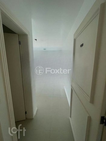 apartment em Travessa Vileta, Jardim Botânico - Porto Alegre - RS