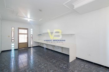 office em Rua Genoveva Forlepa Kopka, Pineville - Pinhais - PR