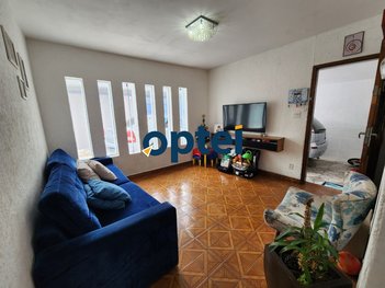 house em Rua Dráusio, Paulicéia - São Bernardo do Campo - SP