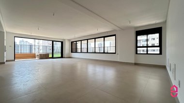 apartment em Rua 13, Setor Marista - Goiânia - GO