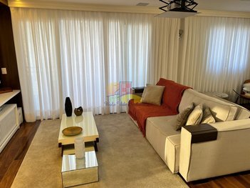 apartment em Avenida Armando Ítalo Setti, Baeta Neves - São Bernardo do Campo - SP