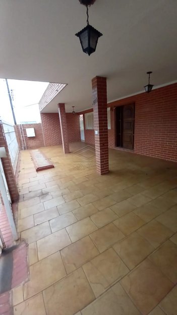 house em Rua Rio Branco, Jardim Vista Alegre - Barra Bonita - SP