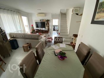 apartment em Rua Sebastião Laurentino da Silva, Córrego Grande - Florianópolis - SC