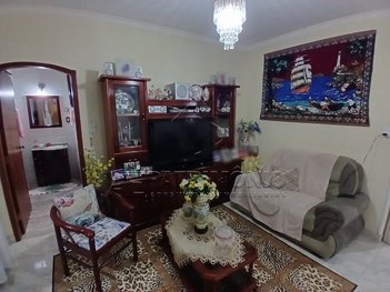 house em Avenida Matheus Conegero, Parque Bela Vista - Votorantim - SP