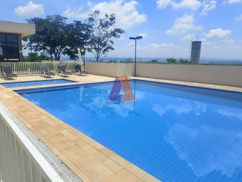 house em Rua Hélio Cambusano, Condomínio Residencial Fogaça - Jacareí - SP