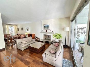 house em Gregório Paes de Almeida, Vila Madalena - São Paulo - SP