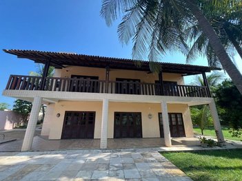 house em Avenida das Dunas, Cumbuco - Caucaia - CE
