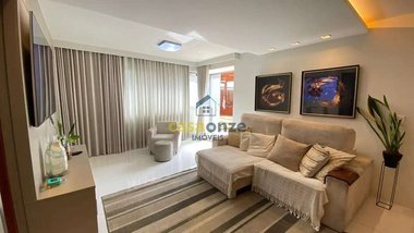 apartment em Rua Lavras, São Pedro - Belo Horizonte - MG