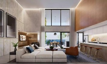 apartment em Avenida Giuseppe Cilento, Jardim Botânico - Ribeirão Preto - SP