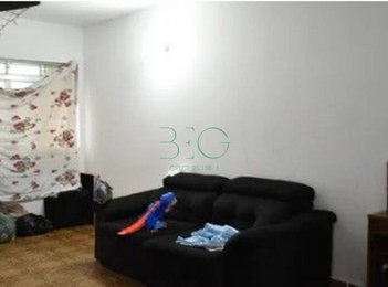 house em Rua Caramuru, Saúde - São Paulo - SP
