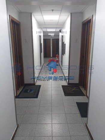 office em Avenida Barão de Itapura, Botafogo - Campinas - SP