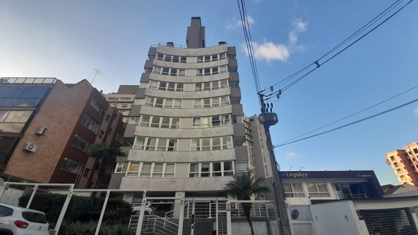 Cômodo Condomínio