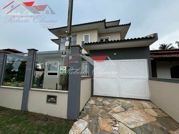 house em Rodovia Amaral Peixoto, Florestinha II (Tamoios) - Cabo Frio - RJ