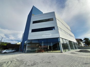 office em Rua 1° de Janeiro, Itoupava Norte - Blumenau - SC