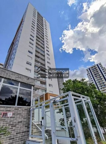 apartment em Rua José Vicente de Azevedo, Vila Mariana - São Paulo - SP