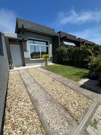 house em Rua Margaridas, Noiva do Mar - Xangri-Lá - RS