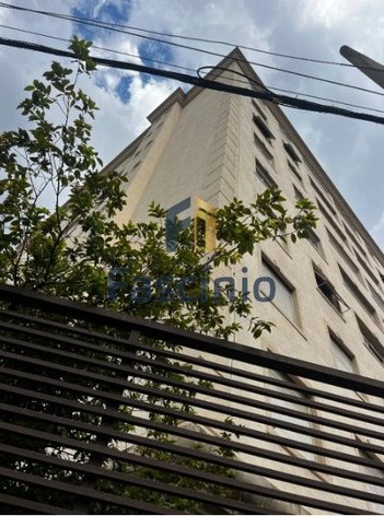 apartment em Rua das Fiandeiras, Vila Olímpia - São Paulo - SP