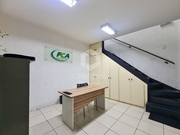 office em Além Paraíba, Lagoinha - Belo Horizonte - MG