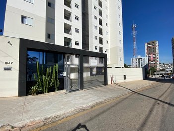 apartment em Rua Antonio Perez Hernandez, Parque Campolim - Sorocaba - SP