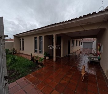 house em Rua das Orquídeas, Jardim Maravilha - Maringá - PR