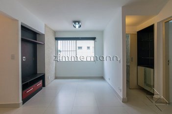 apartment em Rua Apinajés, Perdizes - São Paulo - SP