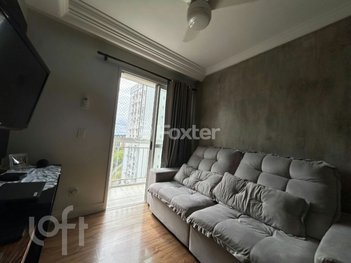 apartment em Rua Abram Goldsztein, Jardim Carvalho - Porto Alegre - RS