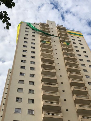 apartment em Avenida Paula Ferreira, Freguesia do Ó - São Paulo - SP
