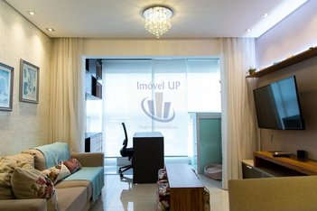 apartment em Rua Bertioga, Chácara Inglesa - São Paulo - SP