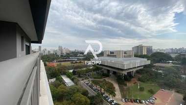 apartment em Avenida Professor Ascendino Reis, Vila Clementino - São Paulo - SP