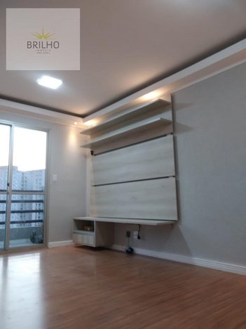 apartment em Rua Santa Marcela, Jardim Roberto - Osasco - SP