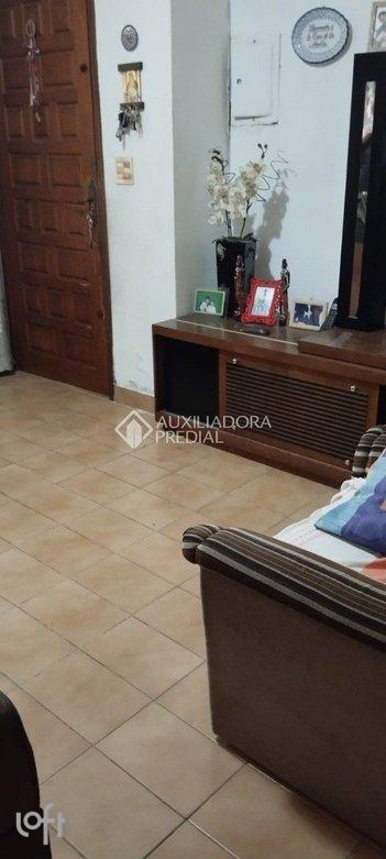 house em Sérgio Buarque de Holanda, Parque Marajoara - Santo André - SP