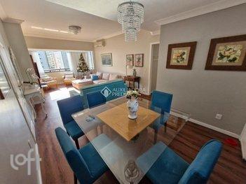 apartment em Desembargador Arno Hoeschl, Centro - Florianópolis - SC