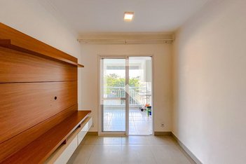 apartment em Rua Maria Daffre, Quinta da Paineira - São Paulo - SP