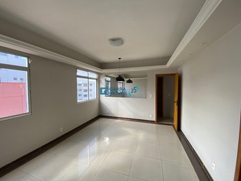 apartment em Rua Carmelita Faria Garofalo, Palmares - Belo Horizonte - MG