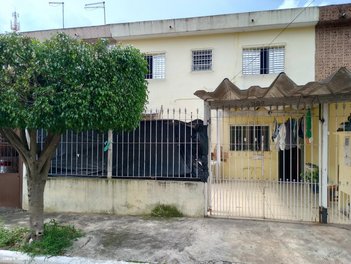 house em Rua Espírito Santo do Dourado, Vila Santa Clara - São Paulo - SP