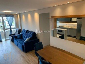 apartment em Roque Calage, Passo D'areia - Porto Alegre - RS