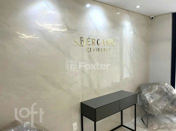 apartment em Rua Doutor João de Oliveira, Canasvieiras - Florianópolis - SC