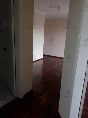 apartment em Rua Indaiatuba, Vila Bela Vista - Santo André - SP