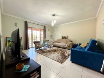 house em Rua Maestro José Maria Passos, Ponte de São João - Jundiaí - SP