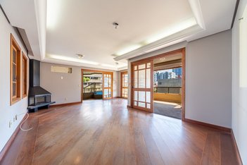 apartment em Avenida Lageado, Petrópolis - Porto Alegre - RS