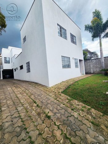 apartment em Rua João Pedro Nolasco, Vila José Lopes - Itabirito - MG