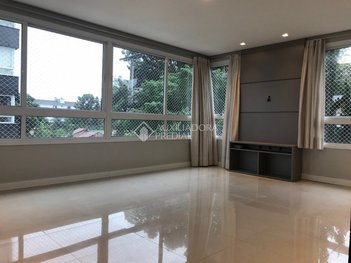apartment em Rua Mem de Sá, Nossa Senhora das Graças - Canoas - RS
