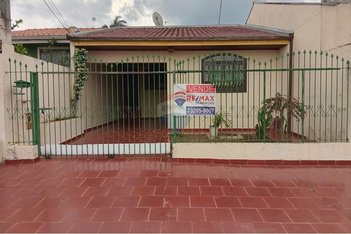 house em Rua Hilda Monteiro Cruz, Cidade Industrial - Curitiba - PR