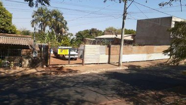 land_lot em Alameda Arnolde de Almeida Castro, Carajás - Uberlândia - MG