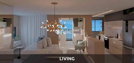apartment em Rua Porto Carrero, Campestre - Santo André - SP