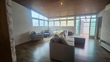apartment em Rua Guaporé, Santa Maria - São Caetano do Sul - SP