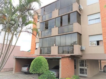 apartment em Avenida Alberto Pasqualini, Jardim Sabará - Porto Alegre - RS