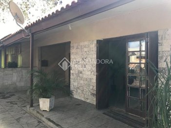 house em Rua Amizade, Moradas da Colina - Guaíba - RS